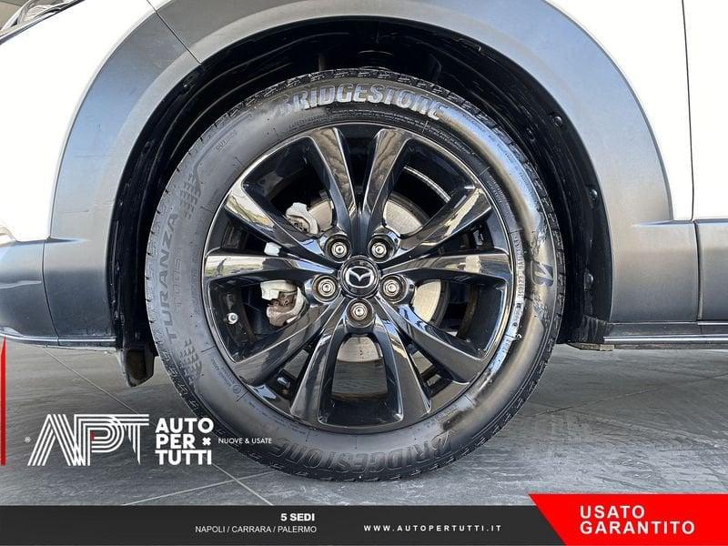 Mazda CX-30 CX-30 2.0 Executive 2wd 150cv 6mt