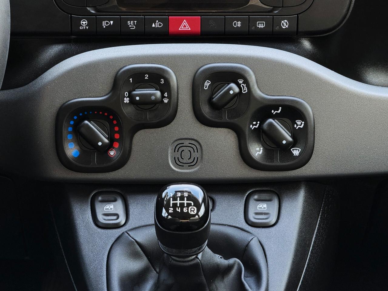 Fiat Panda 1.0 Firefly Hybrid City Life S 70CV