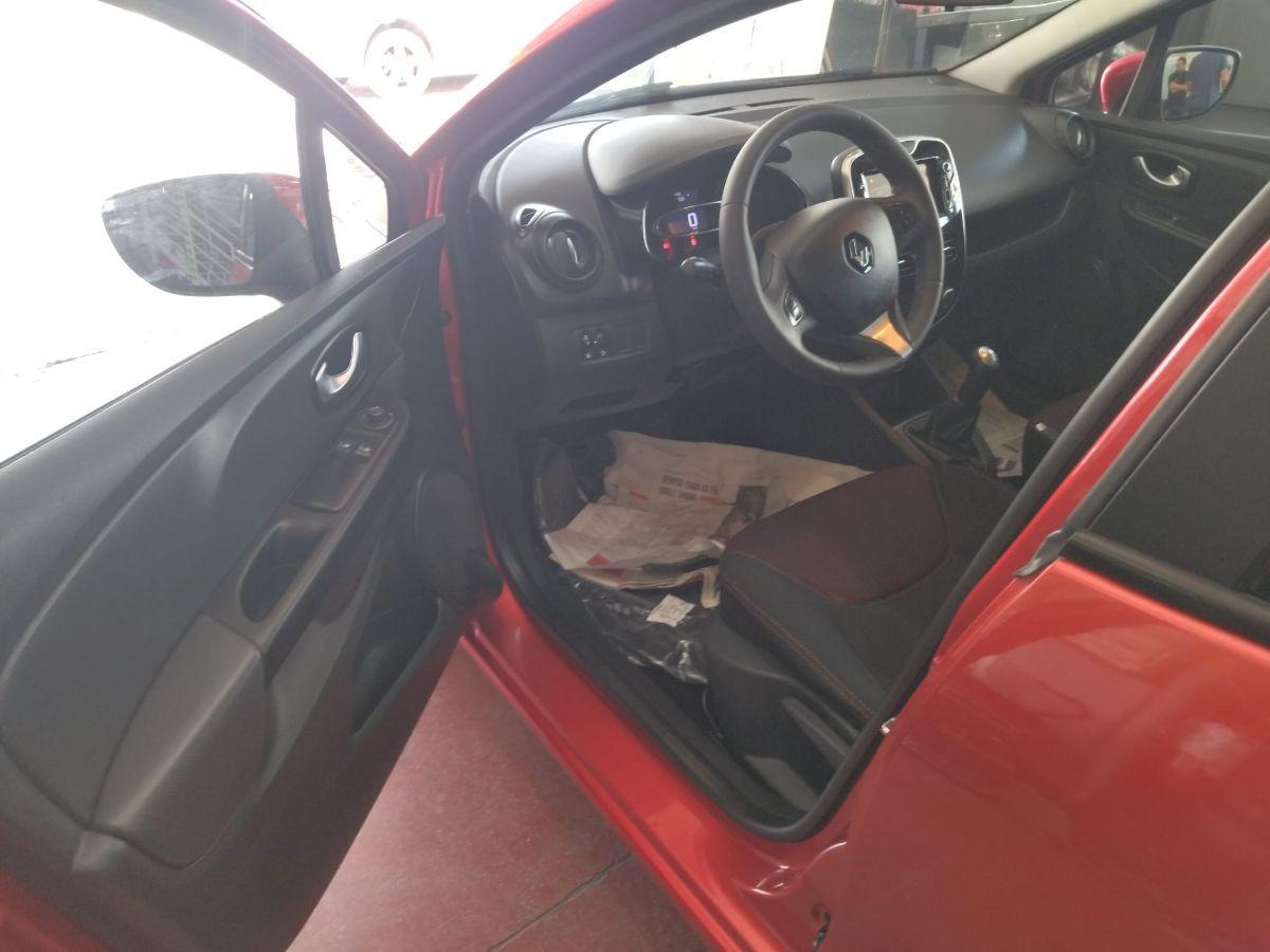 RENAULT Clio 1.2 75CV 5p. Authentique 2016