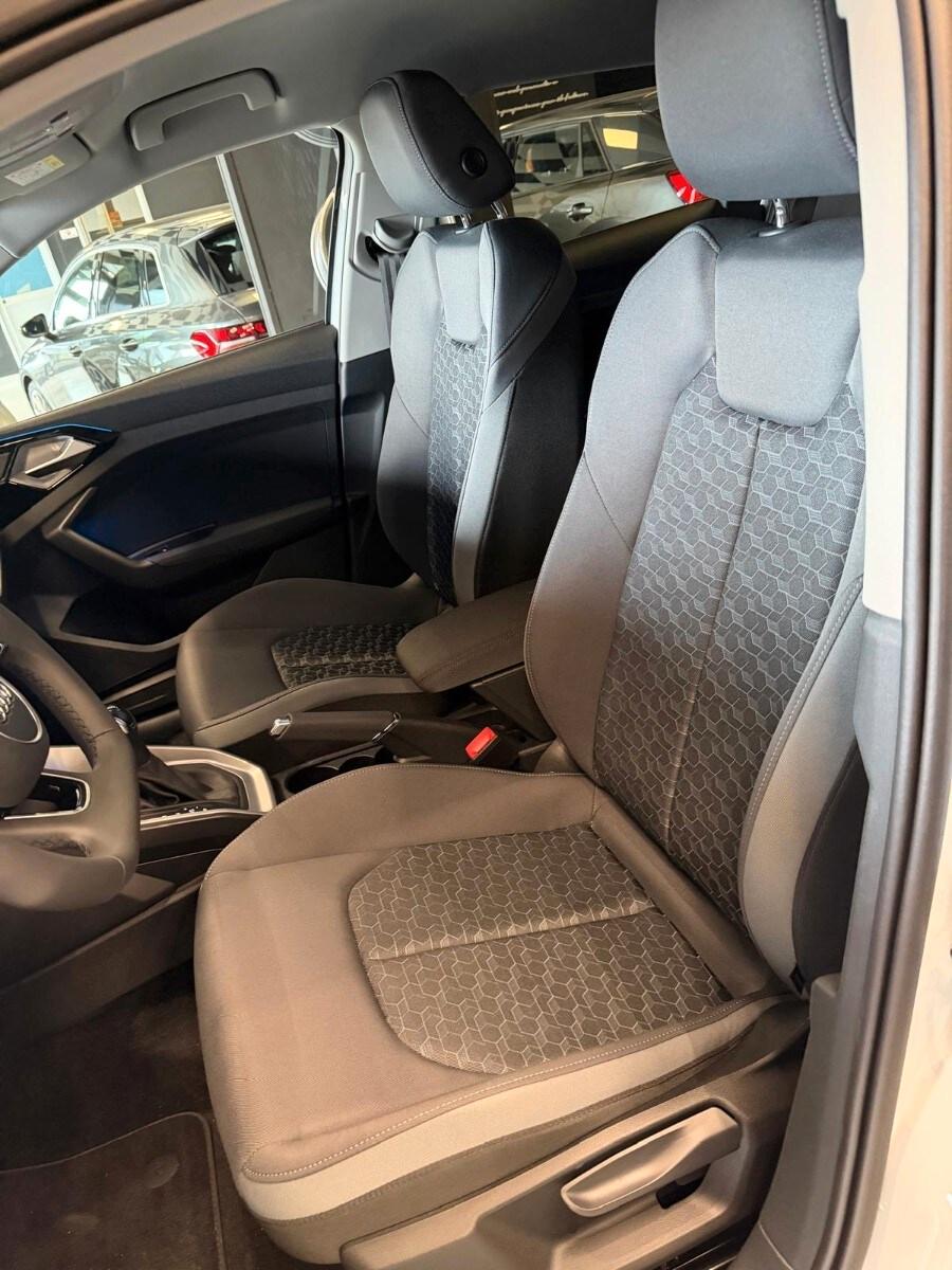AUDI A1 2ª serie A1 allstreet 30 TFSI S tronic...