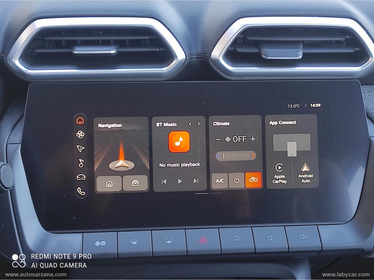 MG ZS 1.5 Standard NUOVO - VARI COLORI