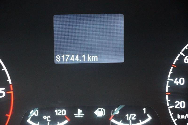 Ford Transit Transit 310 2.0TDCi EcoBlue 130CV aut. PM-TM Combi Trend 8 POSTI !!!
