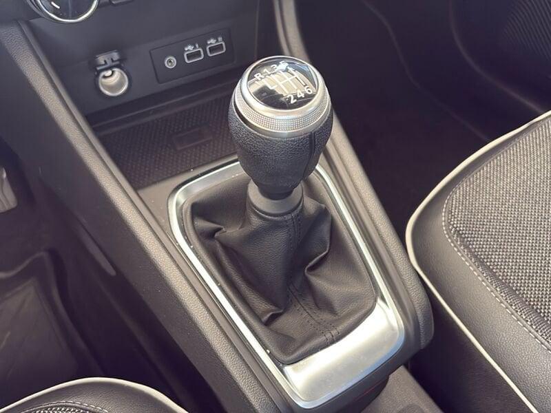 Renault Captur Captur 1.0 eco-g Techno 100cv