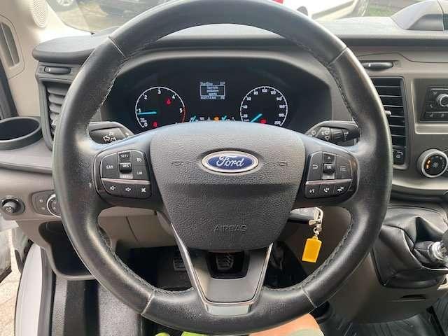 Ford Transit 2.0 TDCI ECOBLUE 330 L3H2 TREND HYBRID