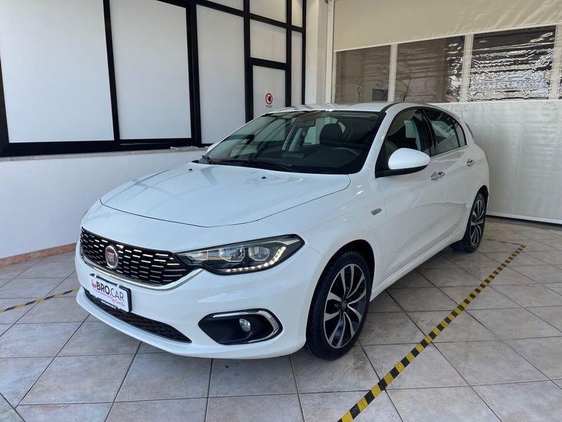 FIAT Tipo 1.4 95cv Lounge GPL