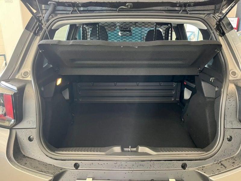 Citroën C3 C3 Turbo 100 S&S Van Pro - IVA ESCLUSA