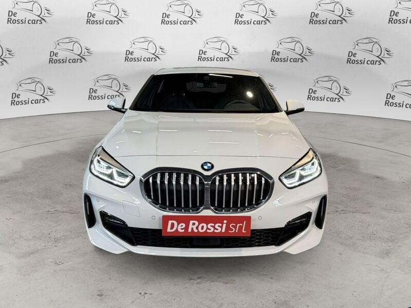 BMW Serie 1 120d xdrive 5p. M Sport