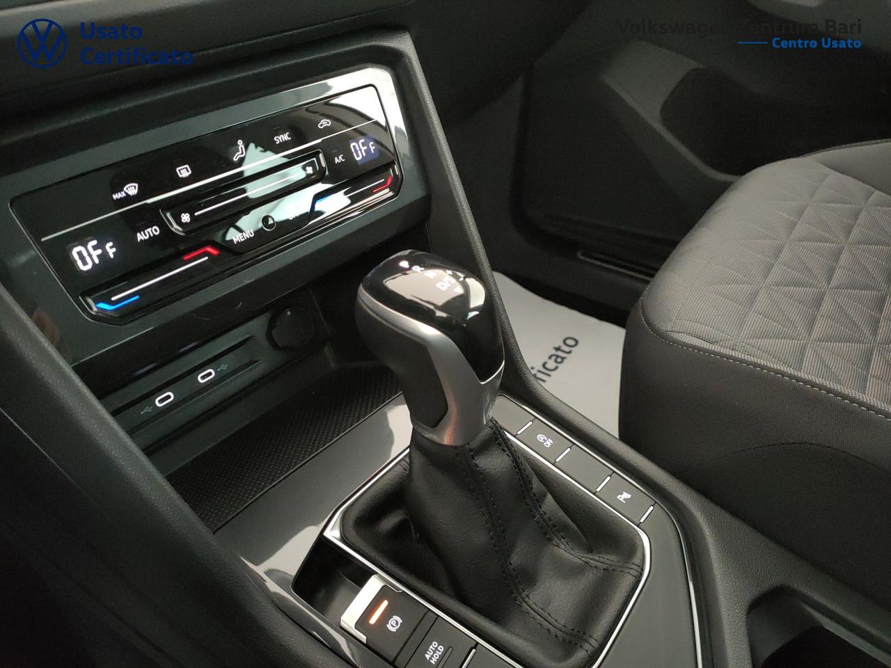 Volkswagen Tiguan 2.0 tdi life 150cv dsg