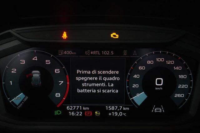 AUDI A1 A1 SPB 25 TFSI Admired Advanced