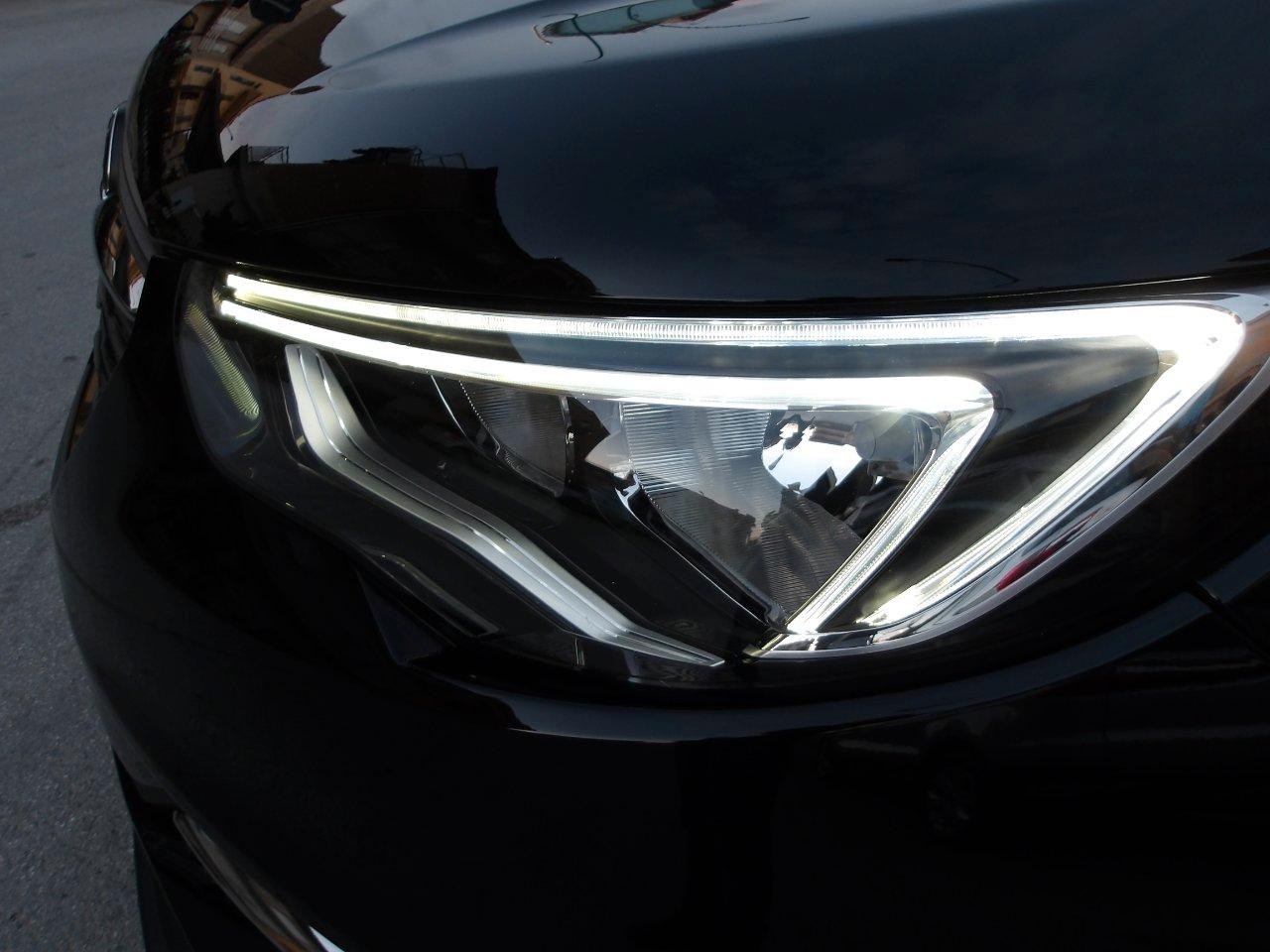 Opel Grandland X 1.6 ecotec Business s&s 120cv