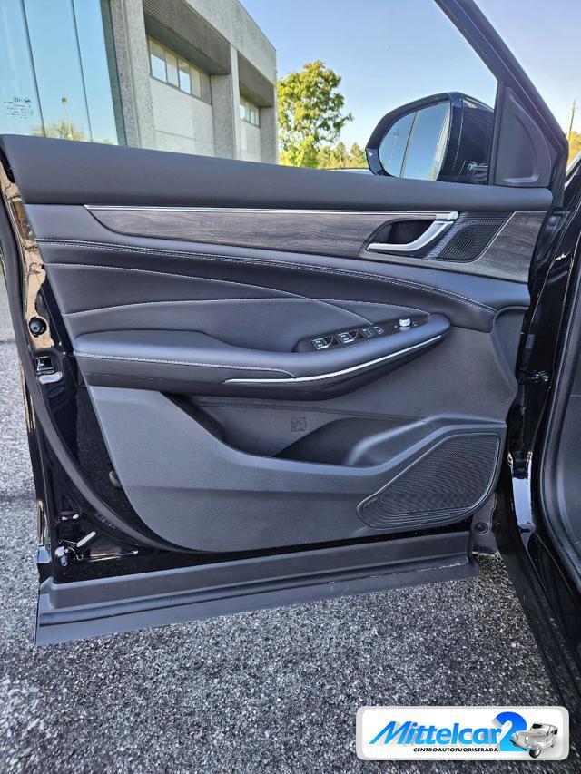 DFSK Other E5 PHEV