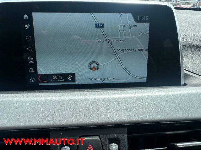 BMW X1 xDrive18d Business NAVIG !!!!!