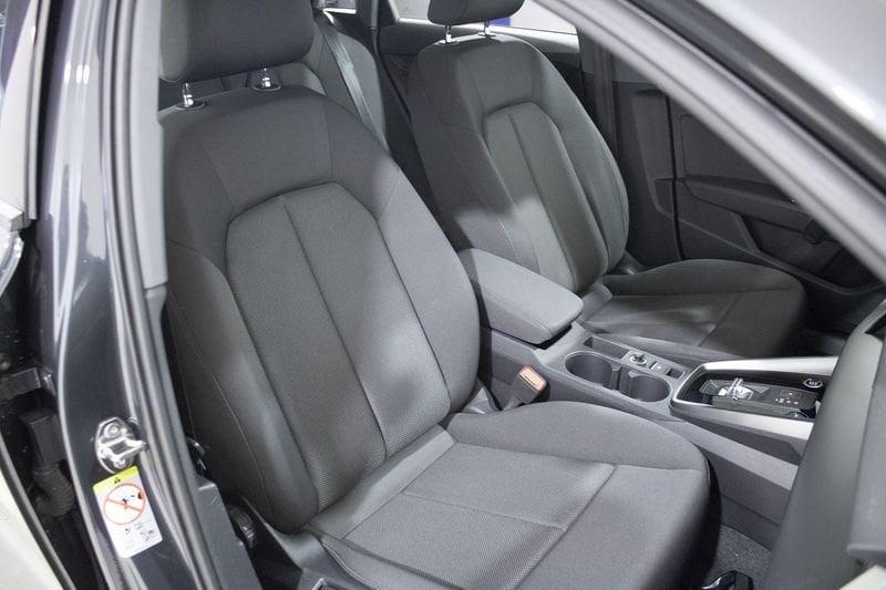 Audi A3 Sportback 35 TDI S tronic Business Advanced