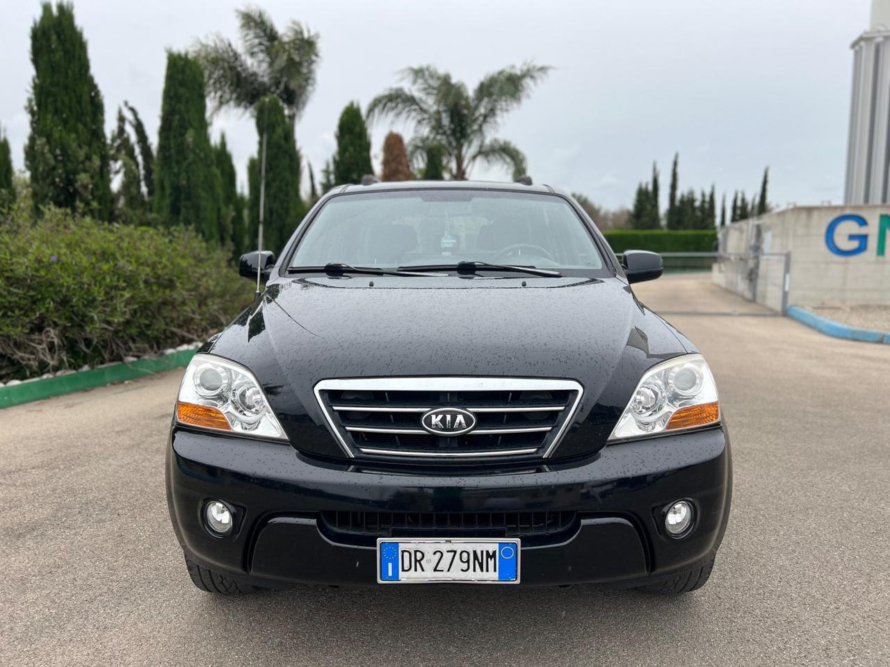 Kia Sorento 2.5 16V CRDI 4WD Black Label UNICO-PROPRIETARIO