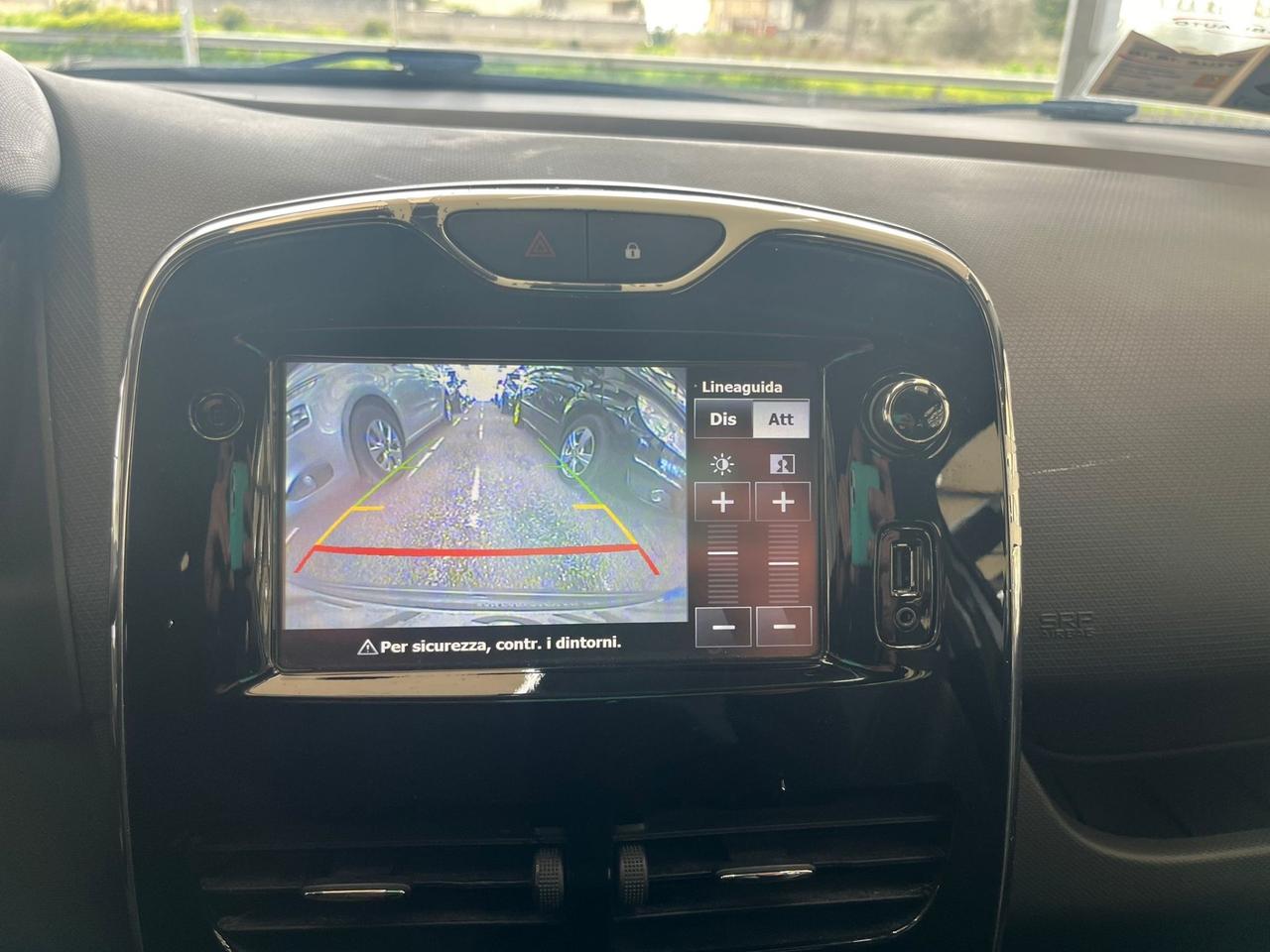 Renault Clio Sporter 1.5 dCi Costume National 2015