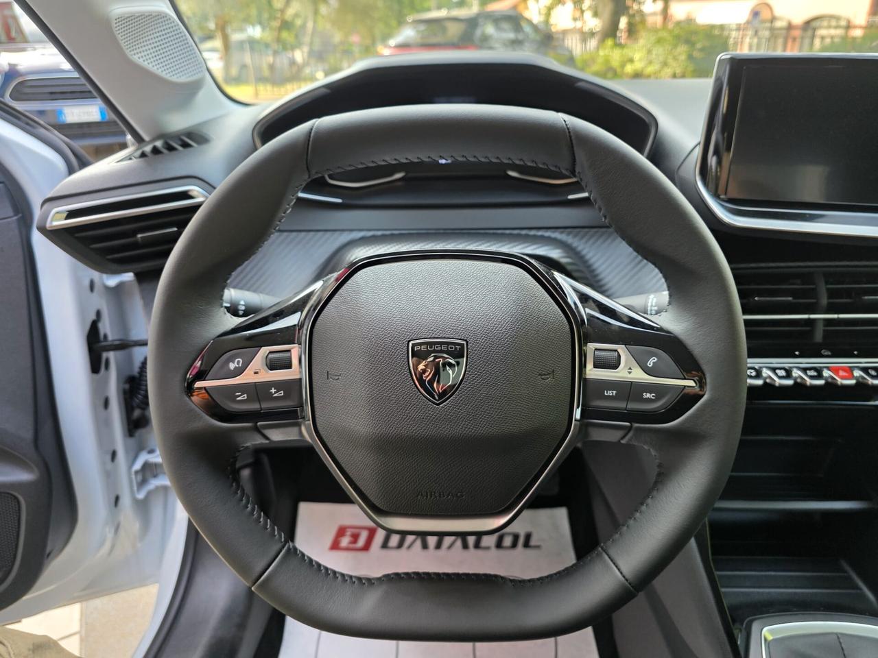 Peugeot 208 PureTech 75 Stop&Start 5 porte Style