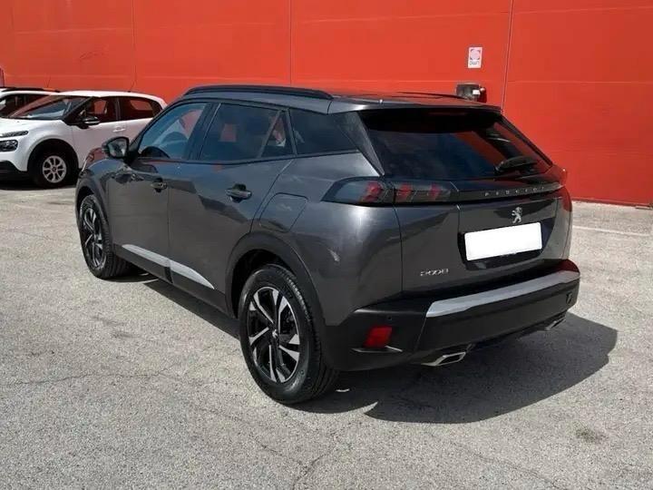 Peugeot 2008 PureTech 130 S&S EAT8 Allure Pack