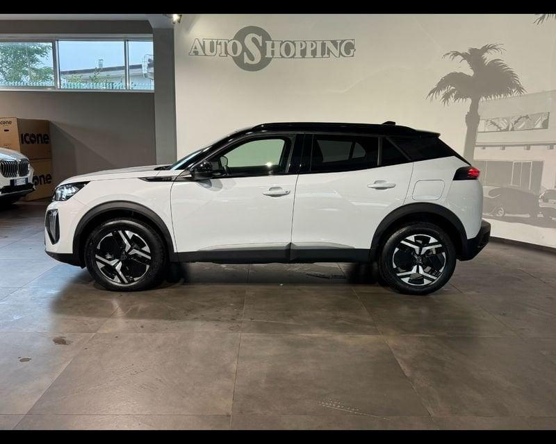 Peugeot 2008 2ª serie PureTech 130 S&S EAT8 GT