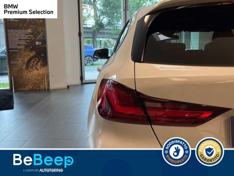 BMW Serie 1 116D MSPORT AUTO