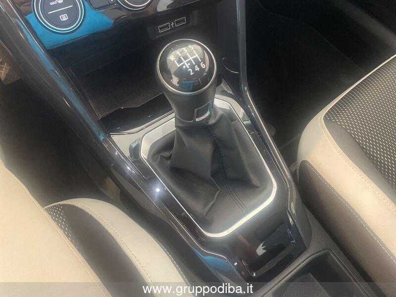 Volkswagen T-Roc 2017 Benzina 1.0 tsi Advanced