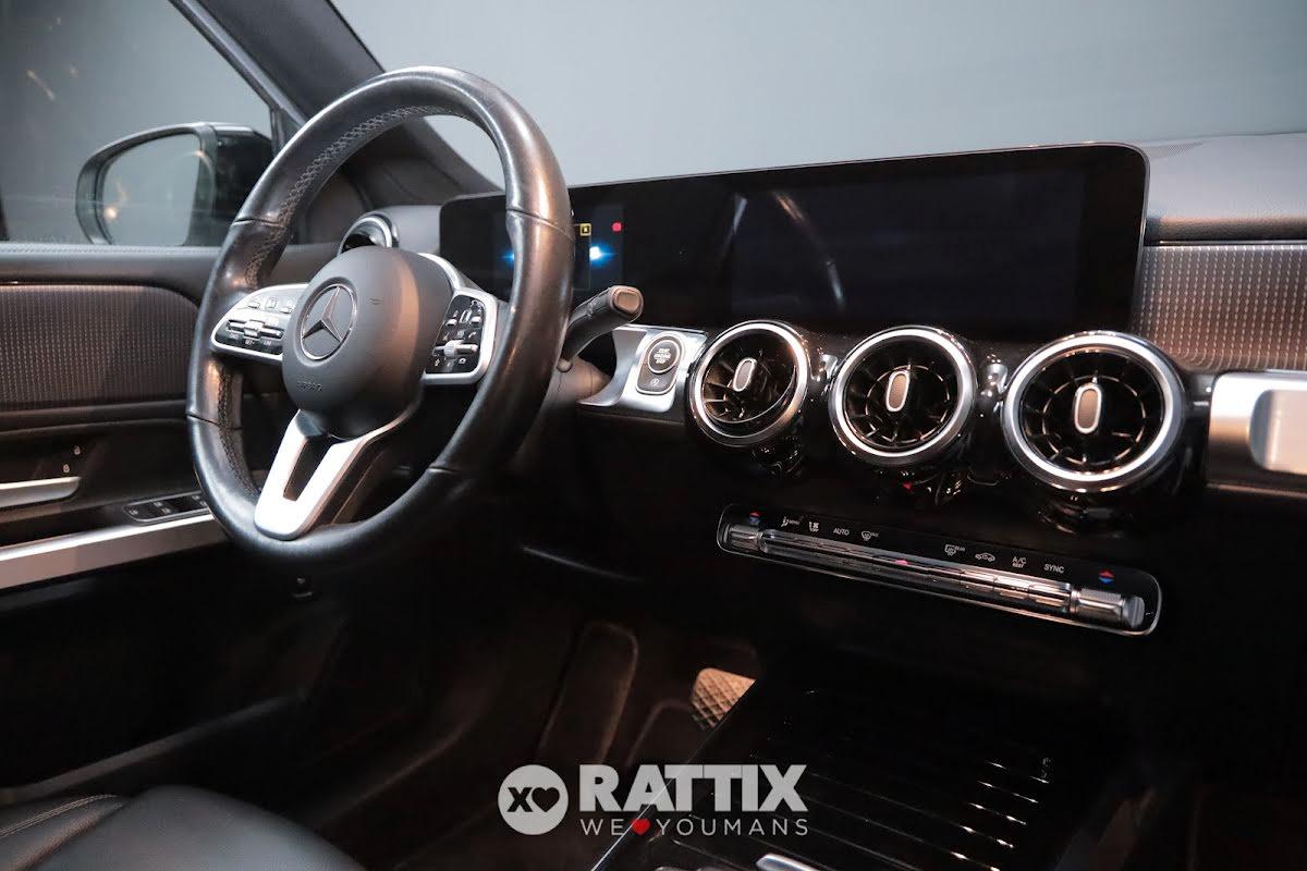 Mercedes-Benz GLB 200 d 2.0 150CV Sport Plus Auto