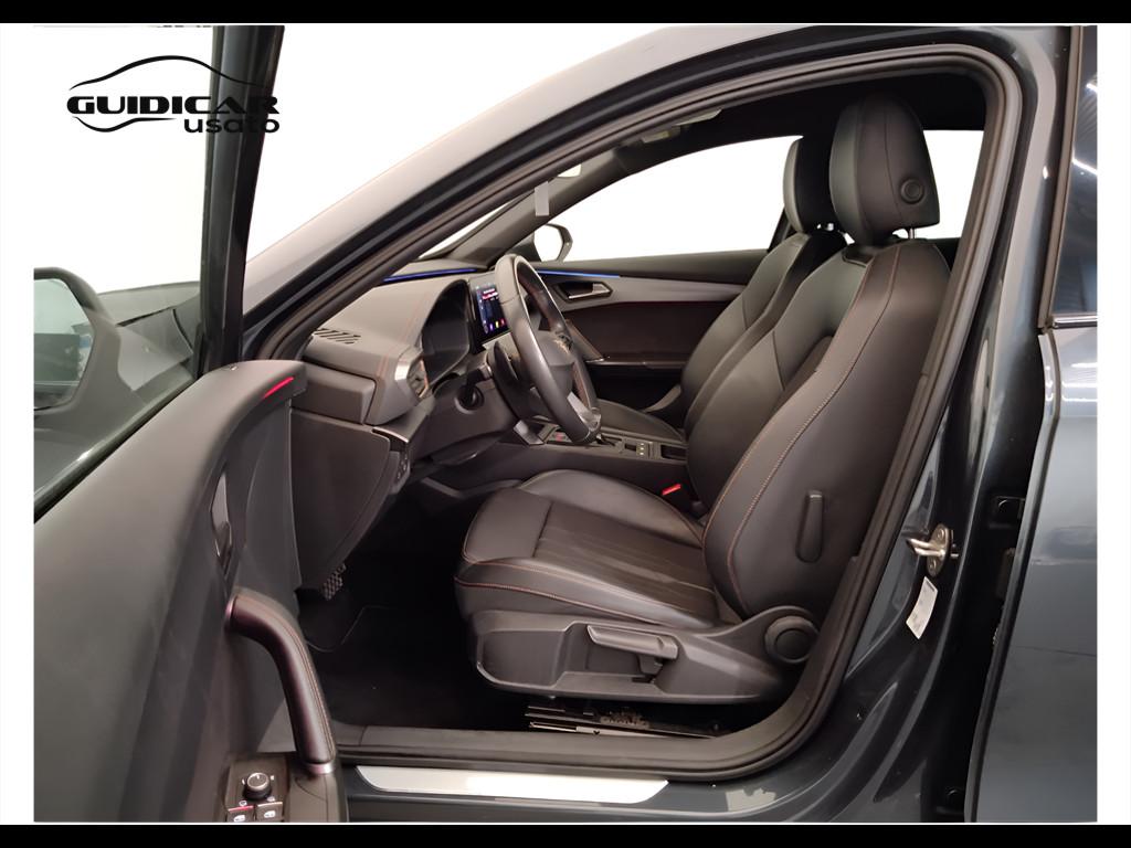 CUPRA Formentor 2020 - Formentor 2.0 tdi 4drive 150cv dsg