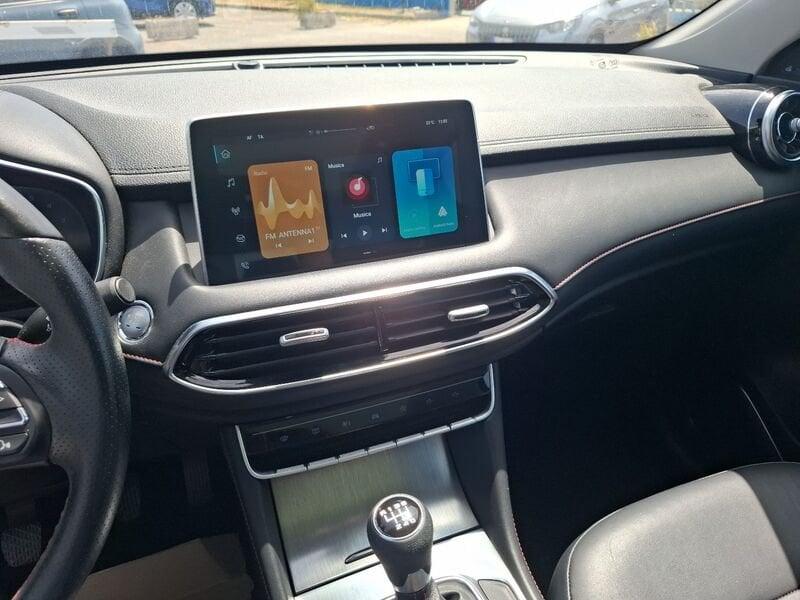 MG HS 1.5T-GDI Luxury