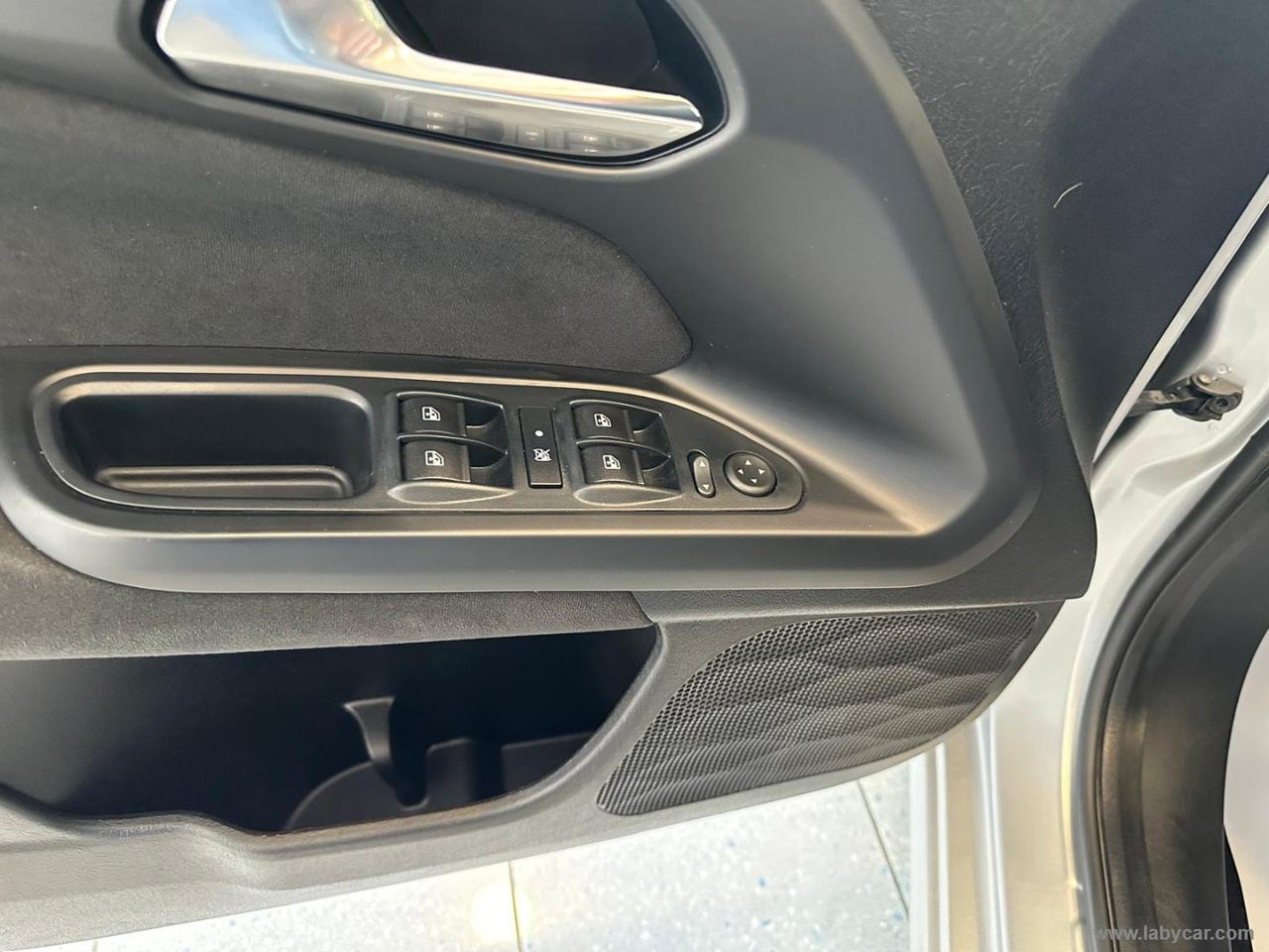 FIAT Tipo 1.3 Mjt S&S SW Business