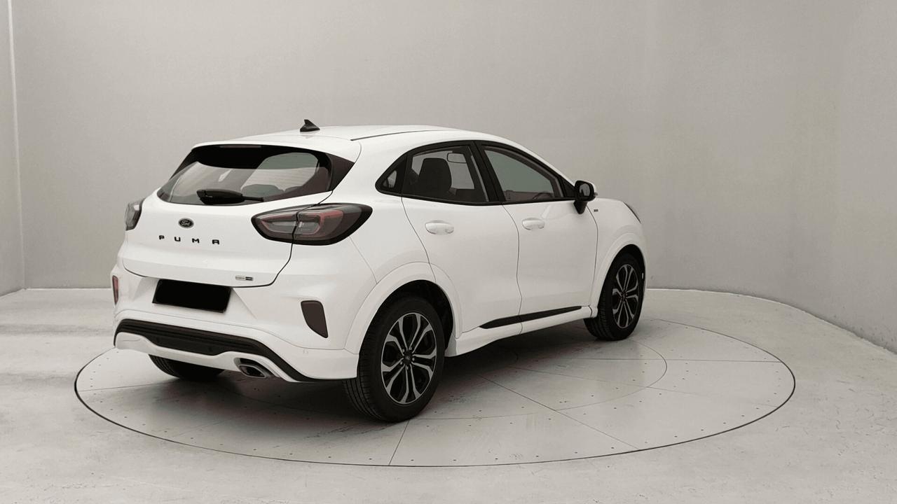 Ford Puma 1.0 EcoBoost 125 CV S&S aut. ST-Line