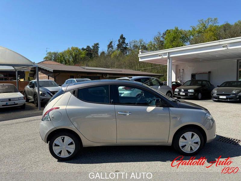 Lancia Ypsilon 0.9 Twinair 85 cv Stop & Start Platinum