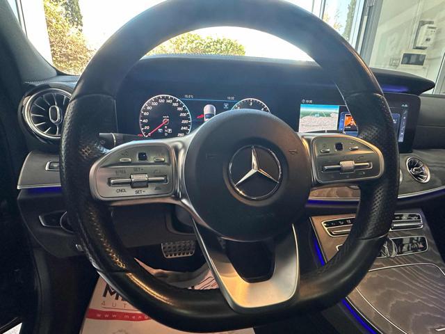 MERCEDES-BENZ CLS 350 d Auto Premium Plus 4matic