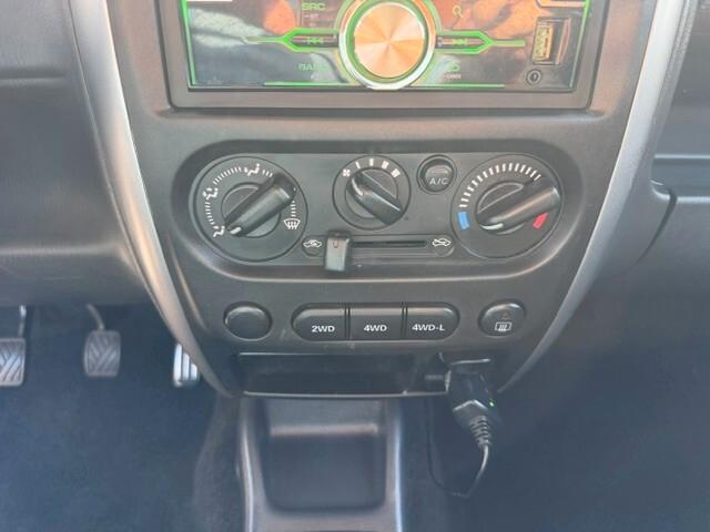 Suzuki Jimny 1.3 4WD Evolution