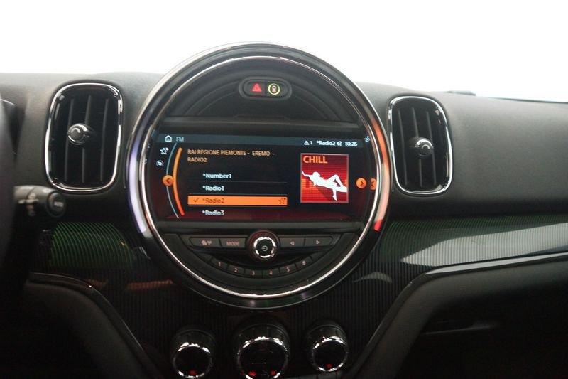 MINI Mini Countryman F60 Mini 2.0 Cooper SD Countryman ALL4 Automatica
