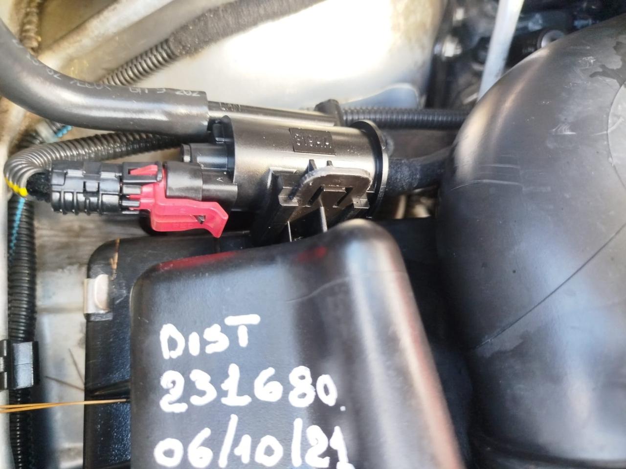 Opel Zafira 1.6 16V cat Eco M Elegance