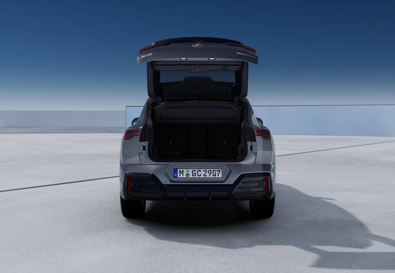 BMW X2 sDrive20d 48V MSport