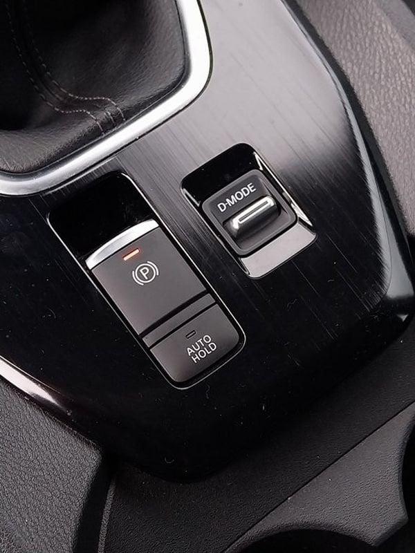 Nissan Qashqai 1.3 mhev Business 2wd 140cv