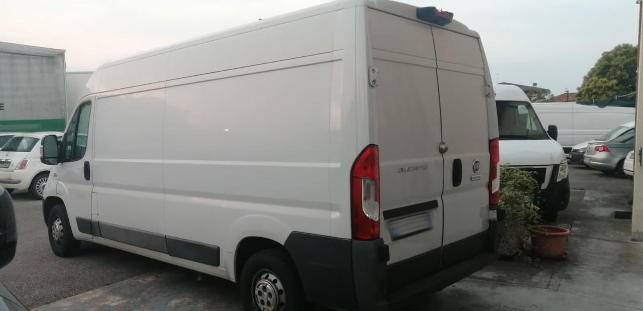 Fiat Ducato LH2 2016