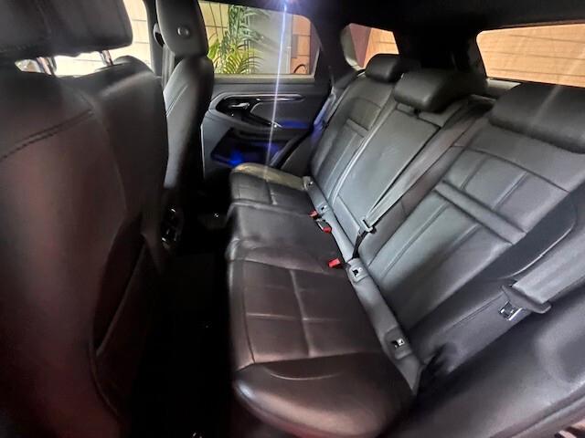 RANGE ROVER EVOQUE R-DYNAMIC SE 5p 2.0 D MHEV 150CV NAVI CERCHI 20 VIRTUAL PELLE TOTALE