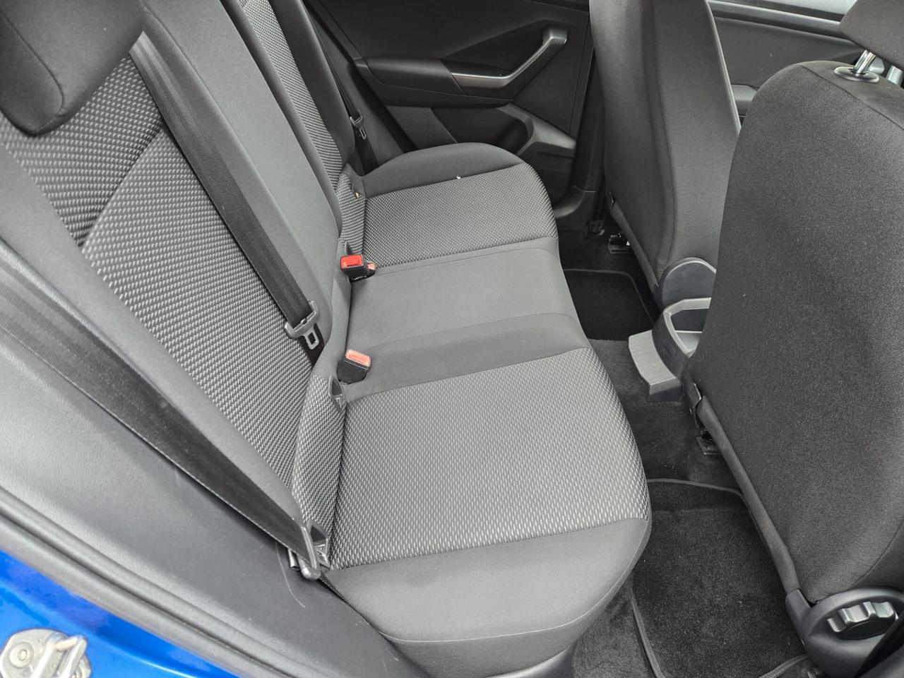 VOLKSWAGEN T-ROC 1.0 LIFE EDITION 110 cv BENZINA -PROMO GENNAIO GA FIN&SAFE-