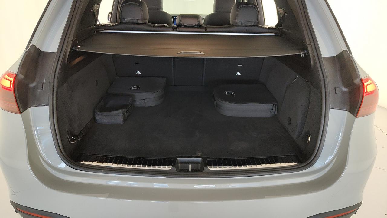 Mercedes-Benz GLE 350 de phev AMG Line Premium 4matic auto