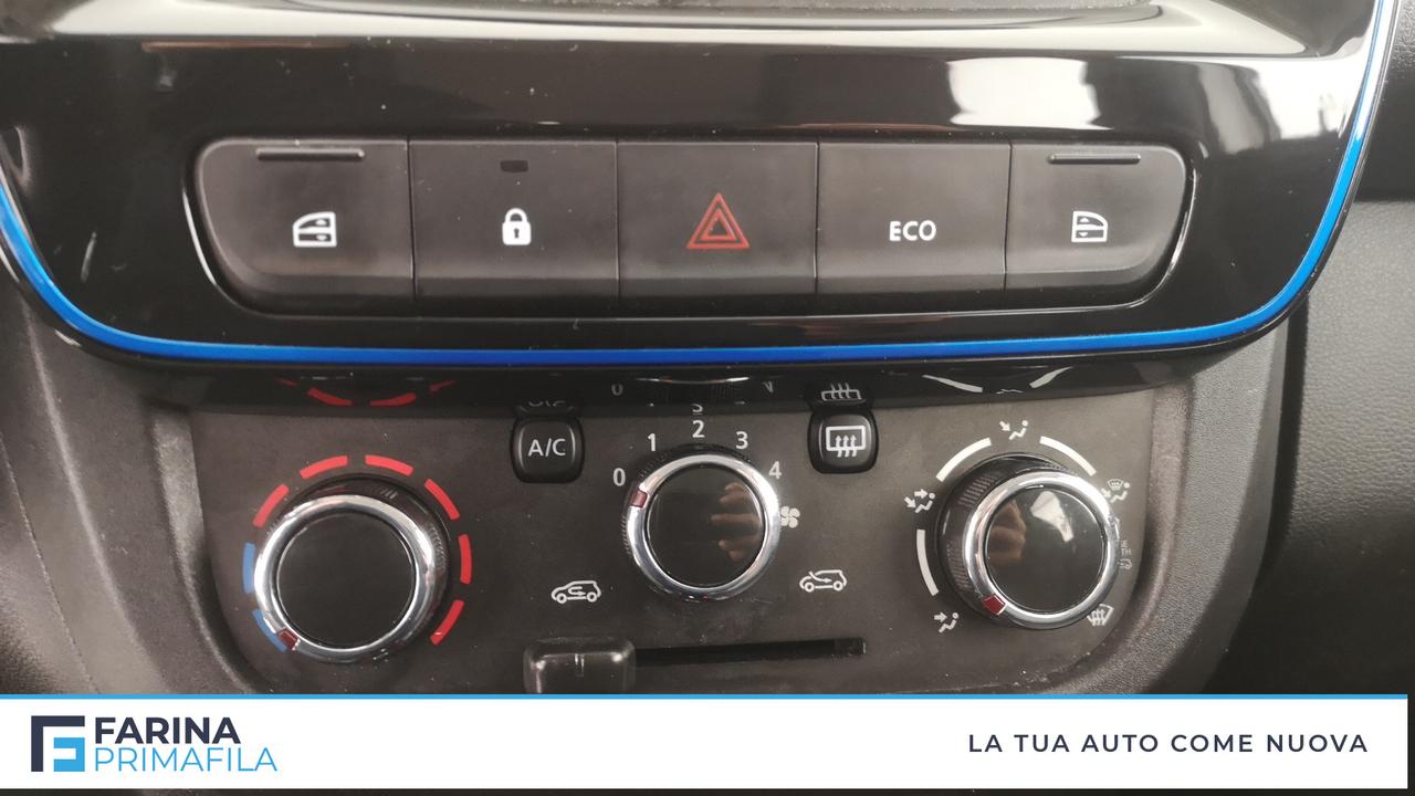 DACIA Spring - Spring Comfort Electric 45