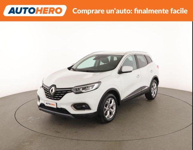 RENAULT Kadjar TCe 140CV EDC FAP Sport Edition2