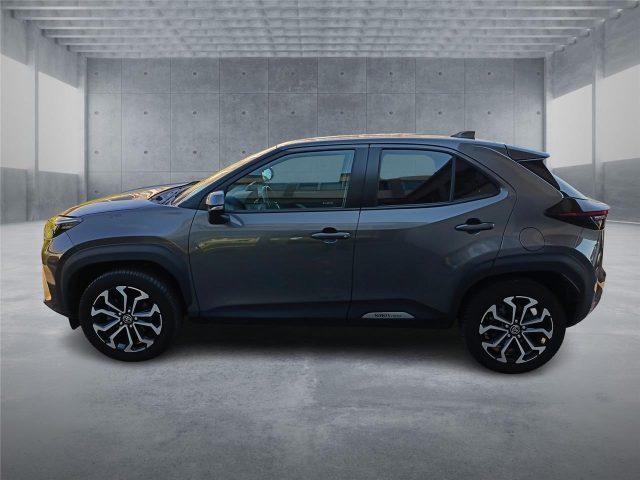 TOYOTA Yaris Cross Yaris Cross 1.5 Hybrid 5p. E-CVT Trend