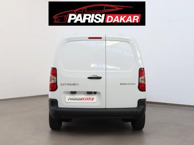 CITROEN Berlingo L1 1.5 BlueHDi 100CV *PROMO PARISI GROUP*