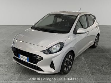 Hyundai i10 i10 1.0 GPL Connectline