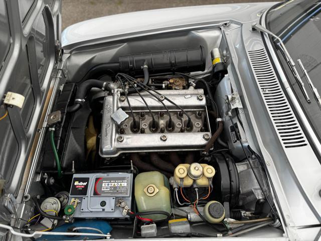 ALFA ROMEO GT 1750 Veloce Quadrifoglio ORO