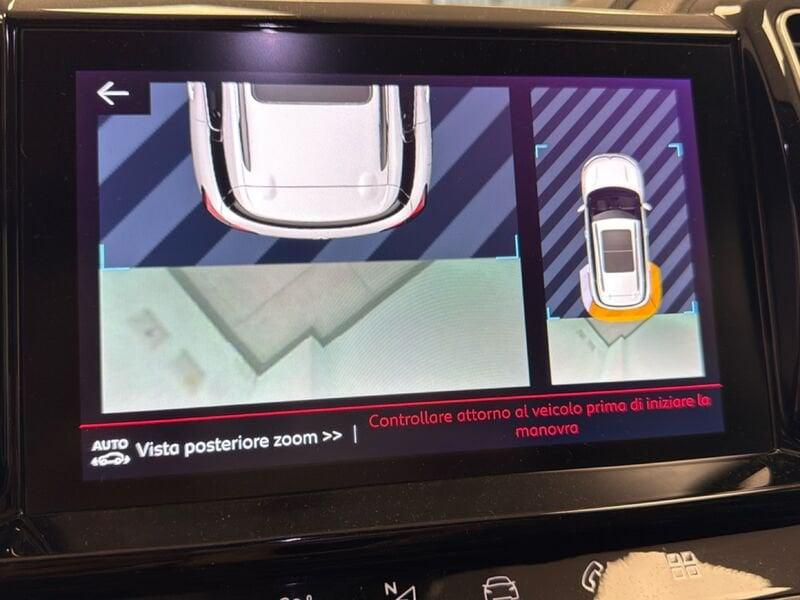 Citroën C5 Aircross C5 Aircross BlueHDi 130 S&S Shine