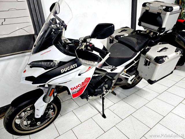 DUCATI Multistrada 1260 1260