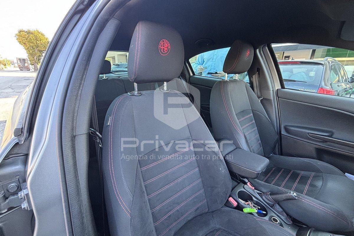 ALFA ROMEO Giulietta 1.6 JTDm 120 CV Sprint
