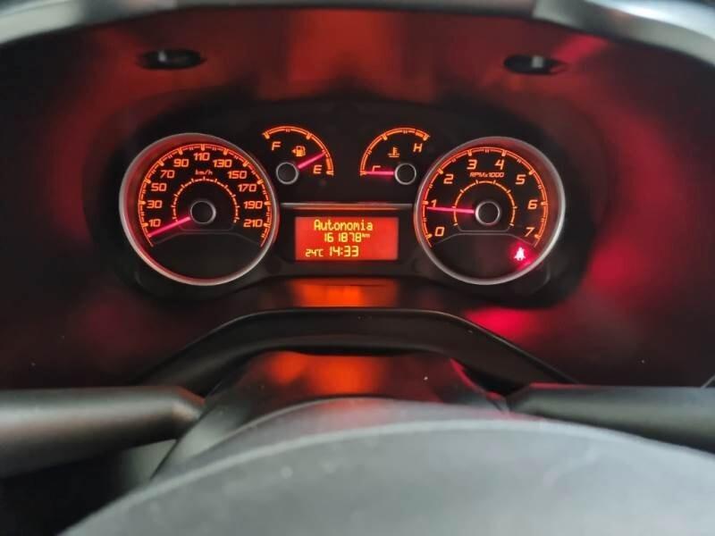 Fiat Doblo Doblò 1.6 MJT 105CV PC Combi N1 SX